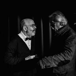 A visita do Sr. Engenheiro”, por António Domingos - 7 poemas de Álvaro de Campos 20 janeiro 2020