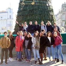 3º TM visita a Creative Lemons – Films & Design Braga - 5 dez. 2019