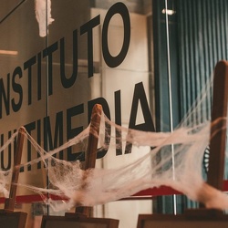 Halloween no IM - 31 out. 2019