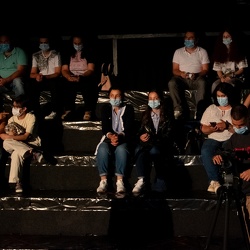 Sessão de entrega de prémios “Escrever é Viver“ - 9 de junho 2021